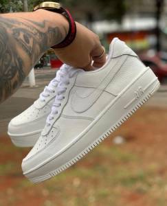 Tnis Nike Air Force Atacado E Varejo