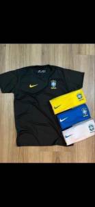 Camisas Do Brasil