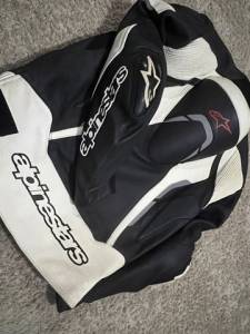 Vendo Jaqueta Alpinestars