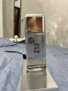 Perfume Importado 212