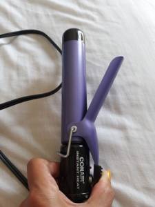 Baby Liss, Bivolt Semi Novo.