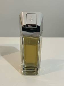 Perfume One Millioon Lucky Paco Rabanne 100ml Usado