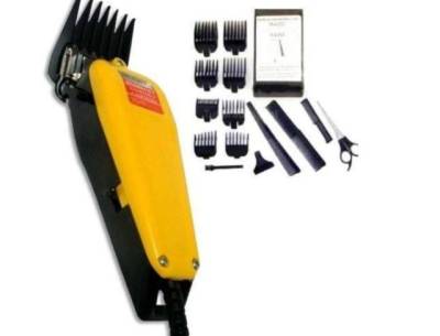 Mquina De Cortar Cabelo Wahl 9243 -220 V