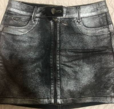 Saia Pit Bull Jeans