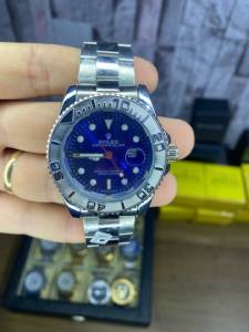 Relgio Rolex Perptual