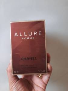 Allure Chanel 50ml