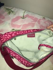 Bolsa Kipling Original