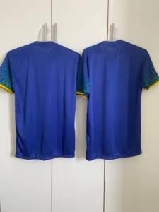 Camisa Do Brasil