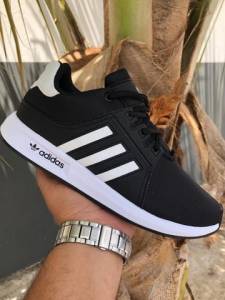 Tnis Adidas