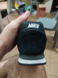 Tnis Nike Suede 2 Md