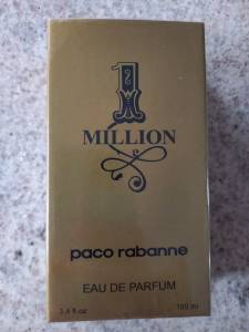 Perfume One Million Paco Rabane