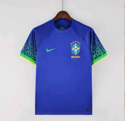 Camiseta Seleo Brasileira Amanh Entregamos