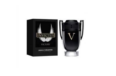 Invictus Victory Paco Rabanne 200ml (lacrado) (original) \