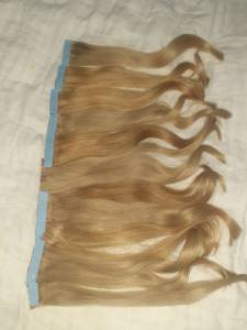 Cabelo Humano