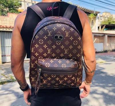 Mochilas Costa