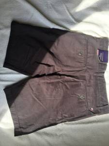 Bermuda Tommy Hilfiger Original