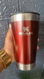 Copos Stanley R$ 90,00 Cada