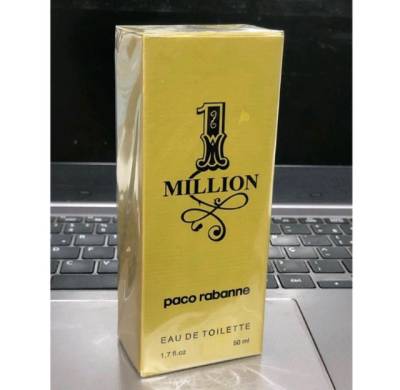 Perfume Masculino Million