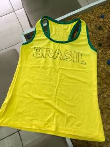 Roupa Brasil