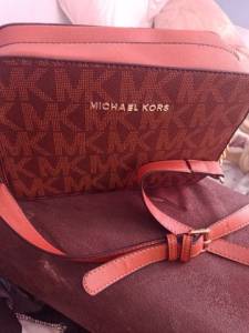 Bolsa Michael Kors