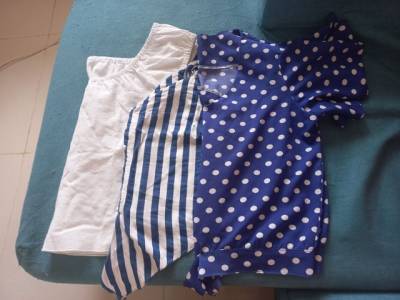 Kit De Blusas Femininas