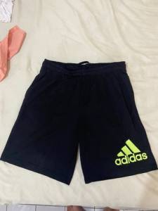 Short Adidas