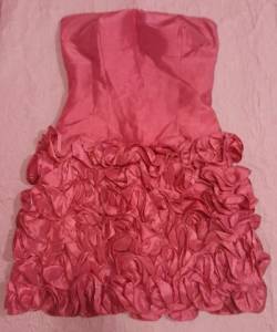 Vestido Vermelho P