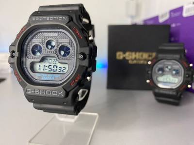 Relgio G Shock Trooper + Entrega Grtis