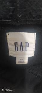 Blusa Moleton Gap M