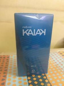 Perfume Kaiak Clssico 100ml Novo