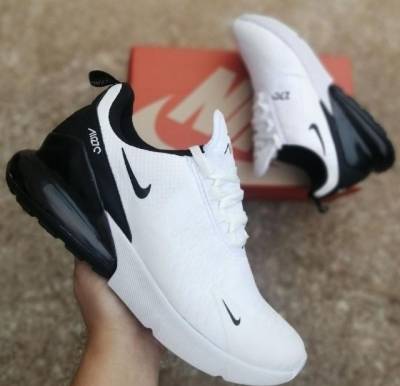 Tnis Nike Air Max 270 Masculino