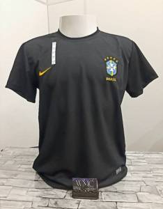 Camisa Seleo Brasileira