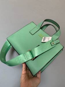 Bolsa Verde Wj