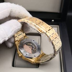 Relgio Audemars Piguet Gold