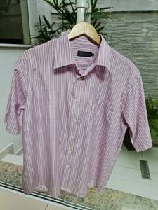 Camisa Emporio Colombo