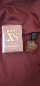 Pure Xs Paco Rabanne