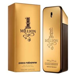 1 Million - Paco Rabanne - 100ml