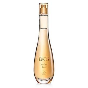 Flor Do Luar Colnia Feminina Natura Ekos - 100 Ml