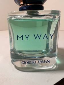 Perfume Giorgio Armani My Way 30ml