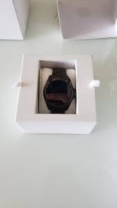 Relgio Michael Kors Smartwatch Access Mkt5001