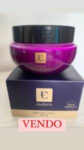 Vendo Creme Eudora