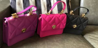 Bolsa Nova Santa Lola Valor 130,00