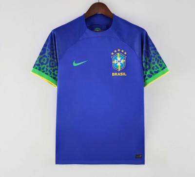 Camisa Do Brasil