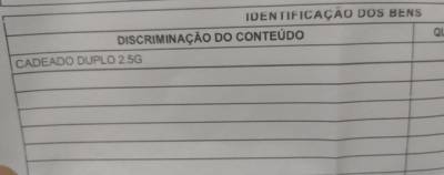 Corrente De Ouro 18 K Ou 750