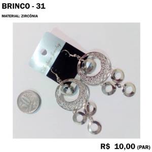 Brinco Crculos