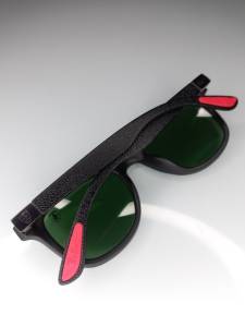 Oculos Wayfarer Edio Ferrari