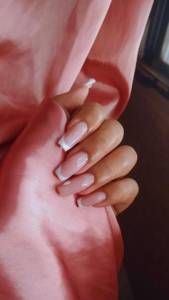 Unhas De Gel