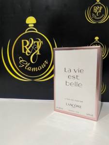 La Vie Est Belle