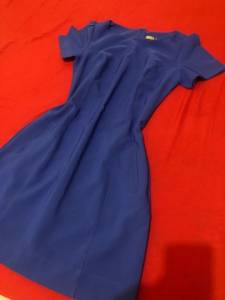 Vestido (bazar)