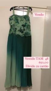 Vestidos